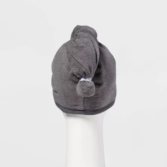 2pk Bath Hair Wrap - Room Essentials™ | Target