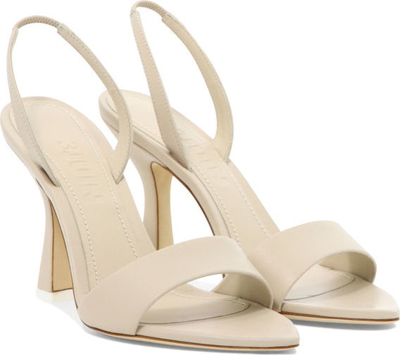 "LILY" SANDALS | LOZURI