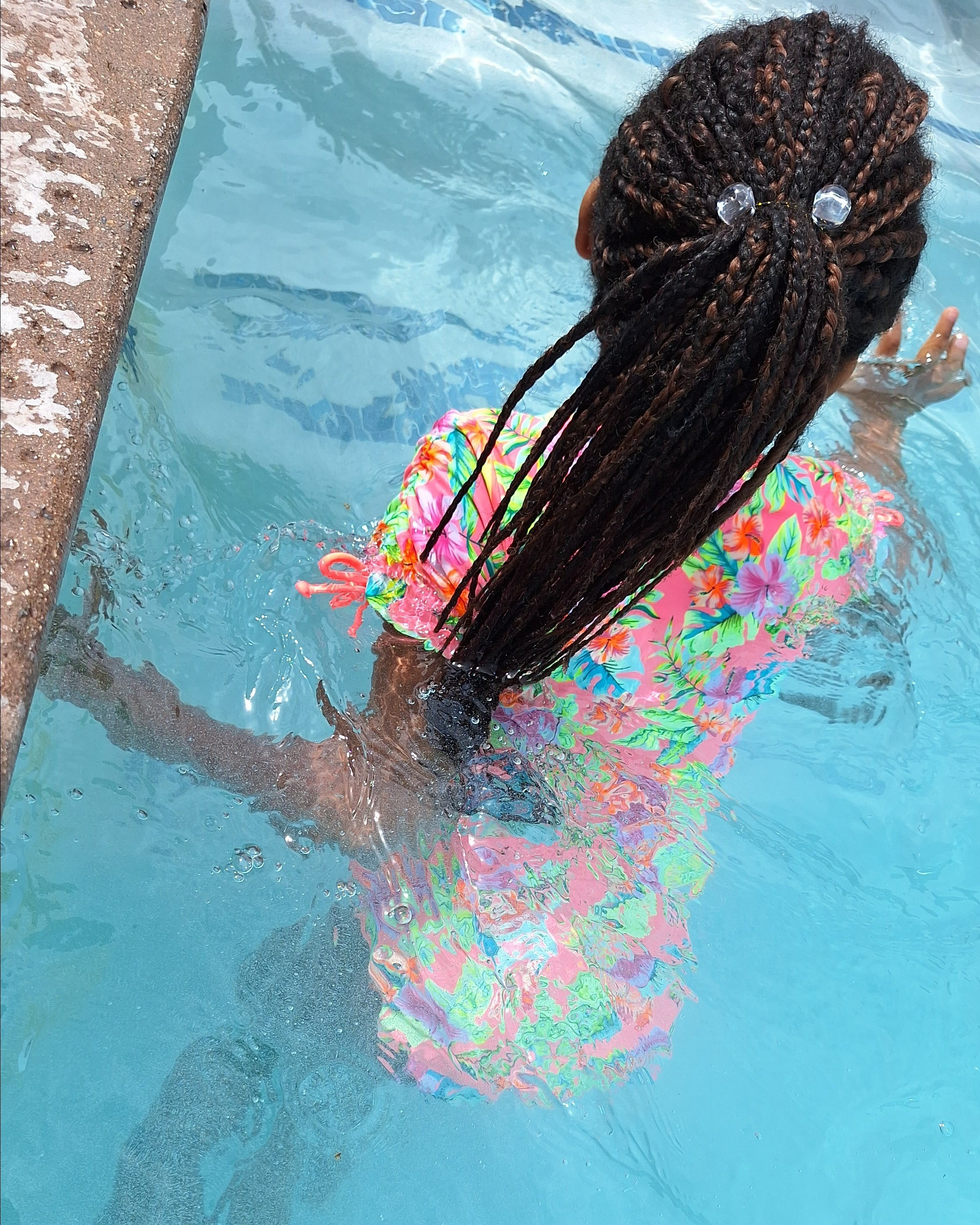 #girlswim 

#LTKFamily #LTKKids #LTKSwim