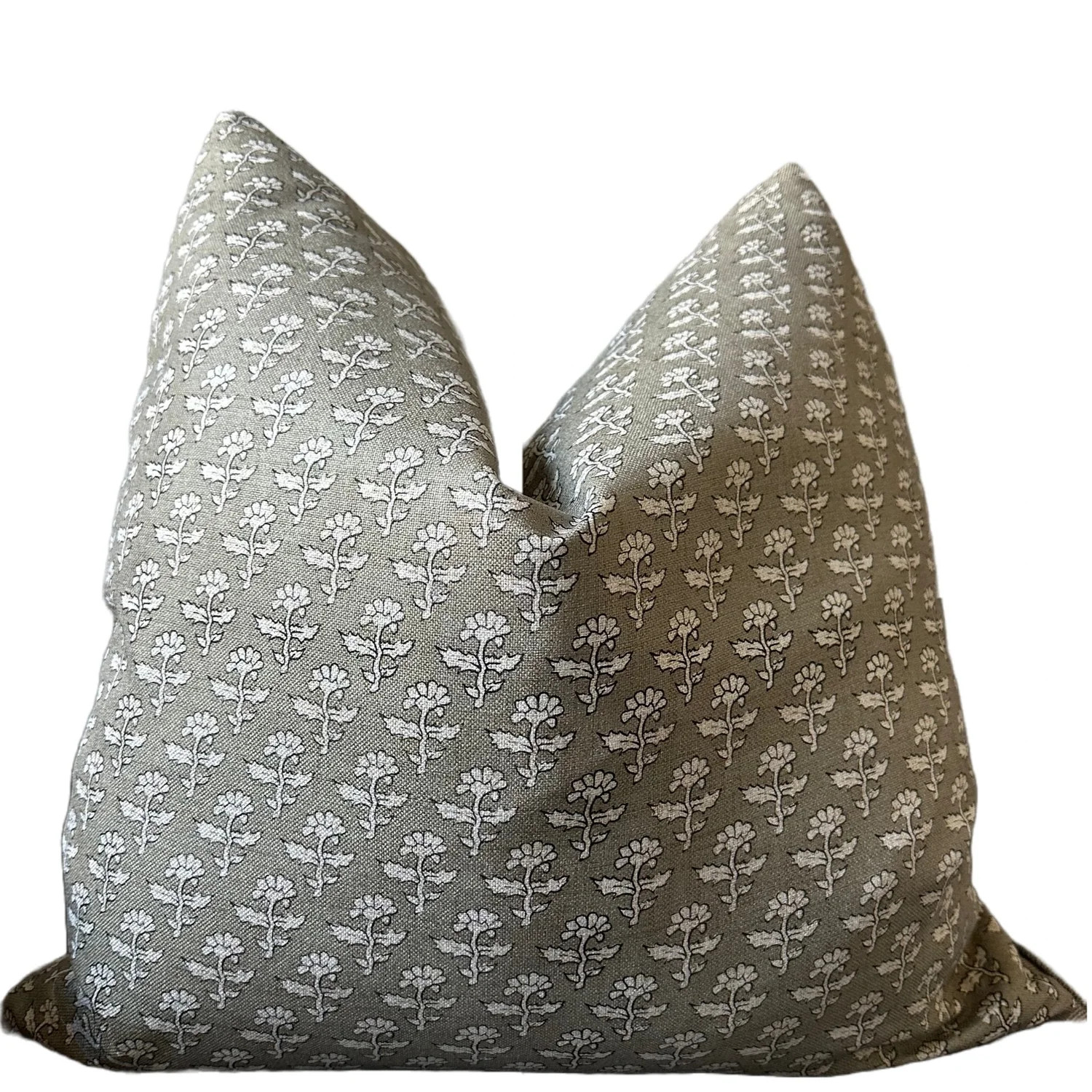 Square Pillows | Noa Pillow | Rennah — Rennah Decorative Pillows | Rennah