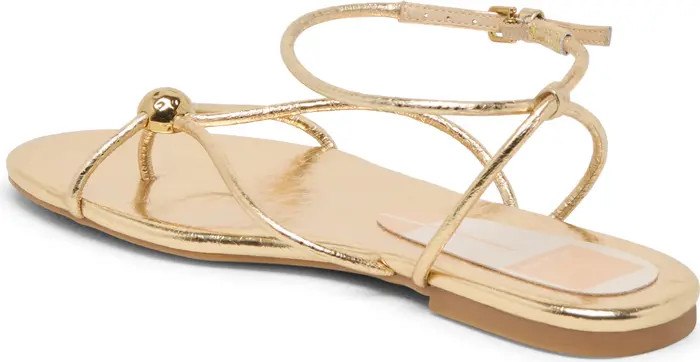 Kenley Ankle Strap Sandal (Women) | Nordstrom