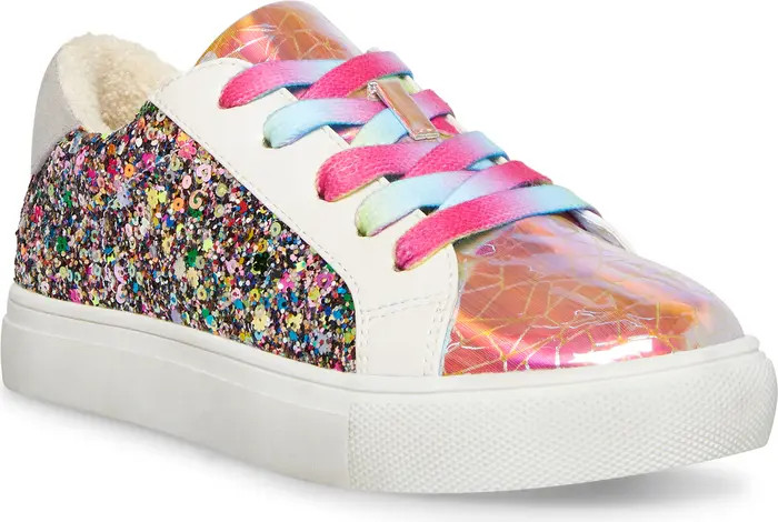 JRize Sequin Sneaker | Nordstrom