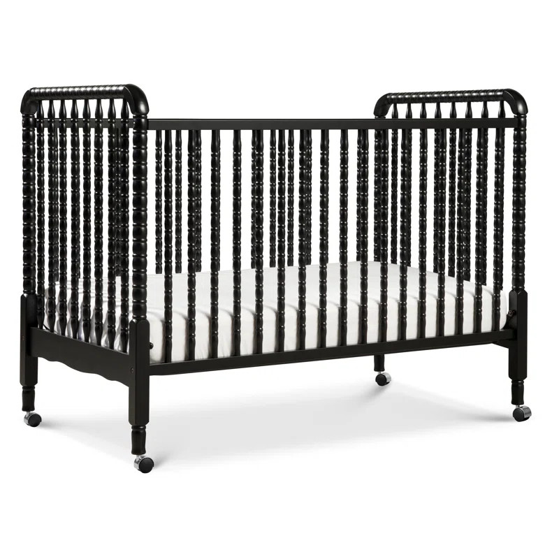 Jenny Lind 3-in-1 Convertible Crib | Wayfair North America