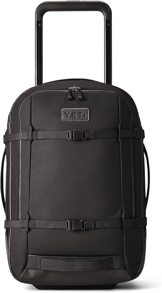 YETI Crossroads Luggage | Amazon (US)