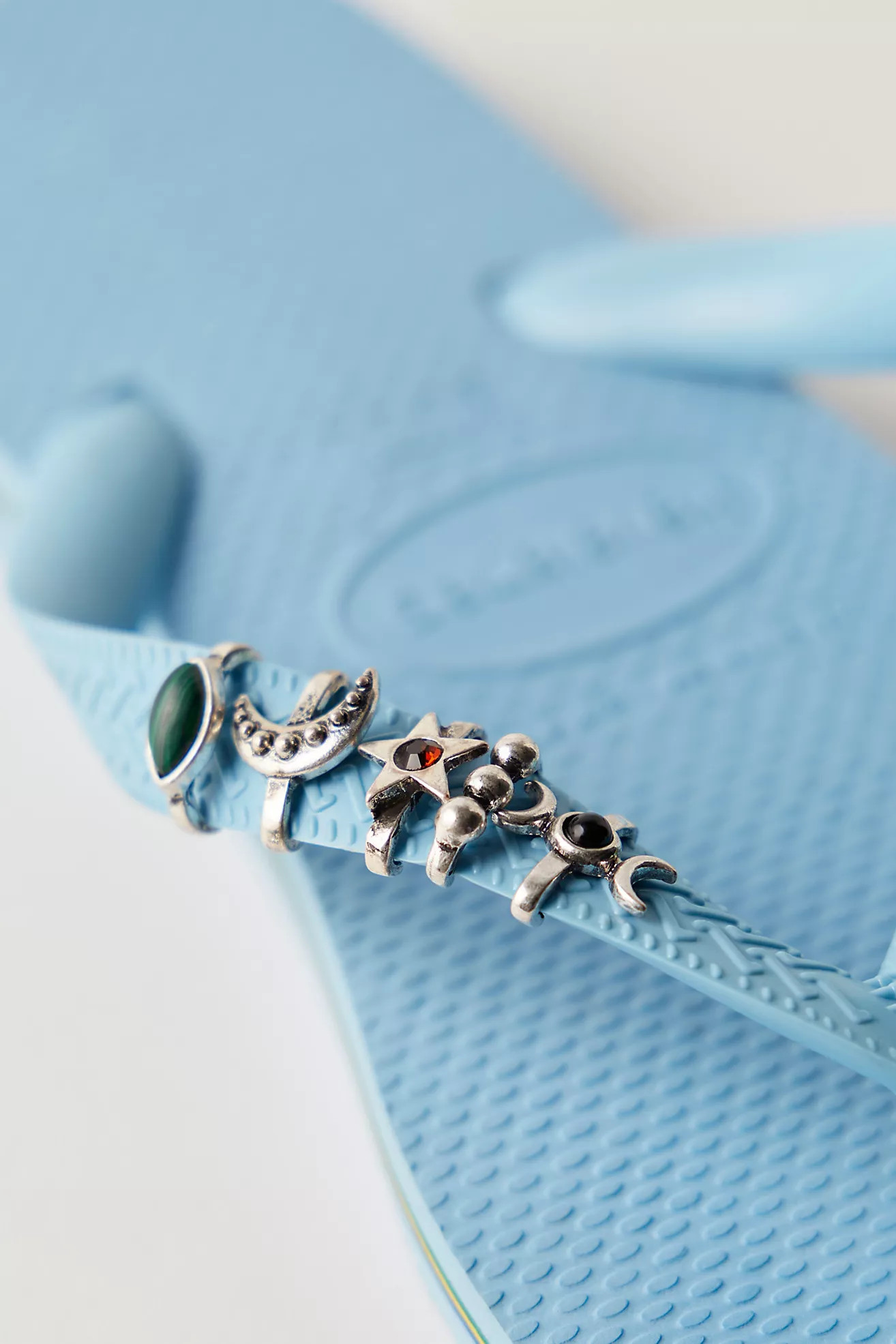 Sandal Charm Set | Free People (Global - UK&FR Excluded)