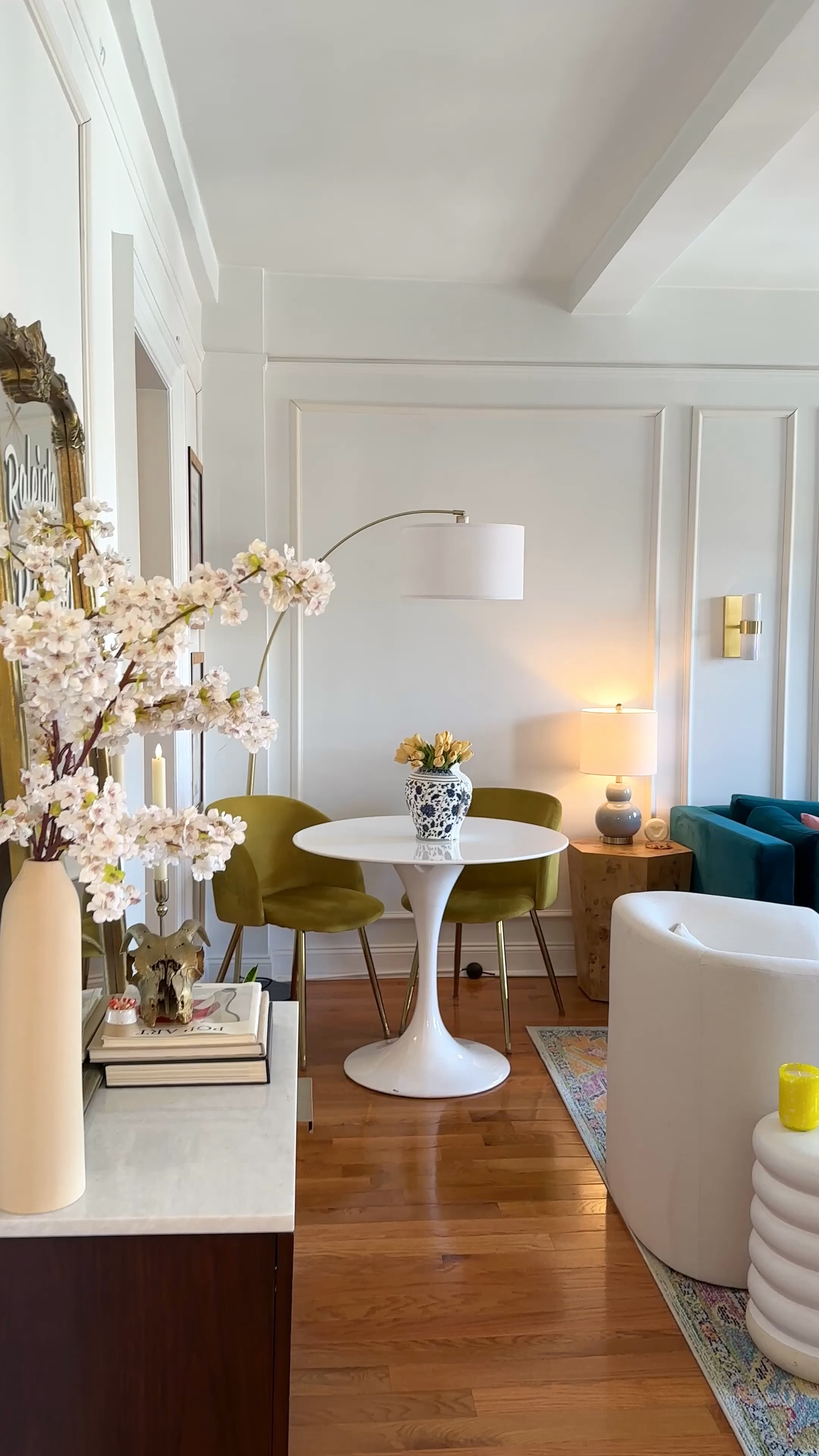 My NYC apartment living room!
Sofa - Joybird Daya
Art - Scout Design Studio
#livingroomdecor #livingroomrug

#LTKHome