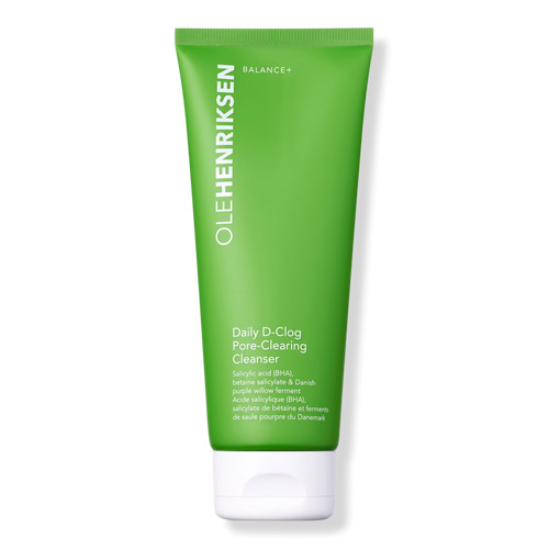 Daily D-Clog Pore-Clearing Cleanser | Ulta