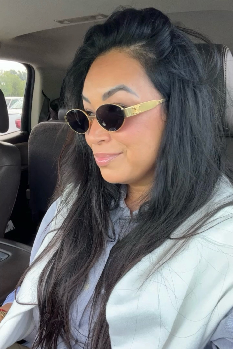 Celine
Sunglasses
Sunnies
Trending 
On trend 


#LTKU #LTKover40 #LTKstyletip