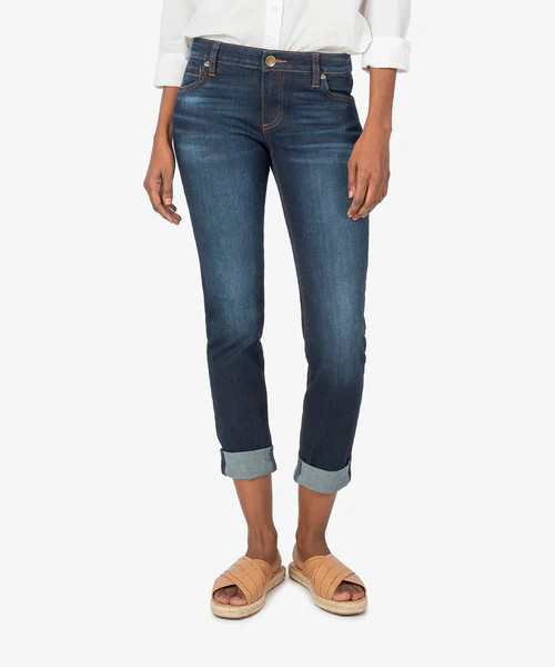 Catherine Boyfriend (Adaptability Wash) | Kut From Kloth