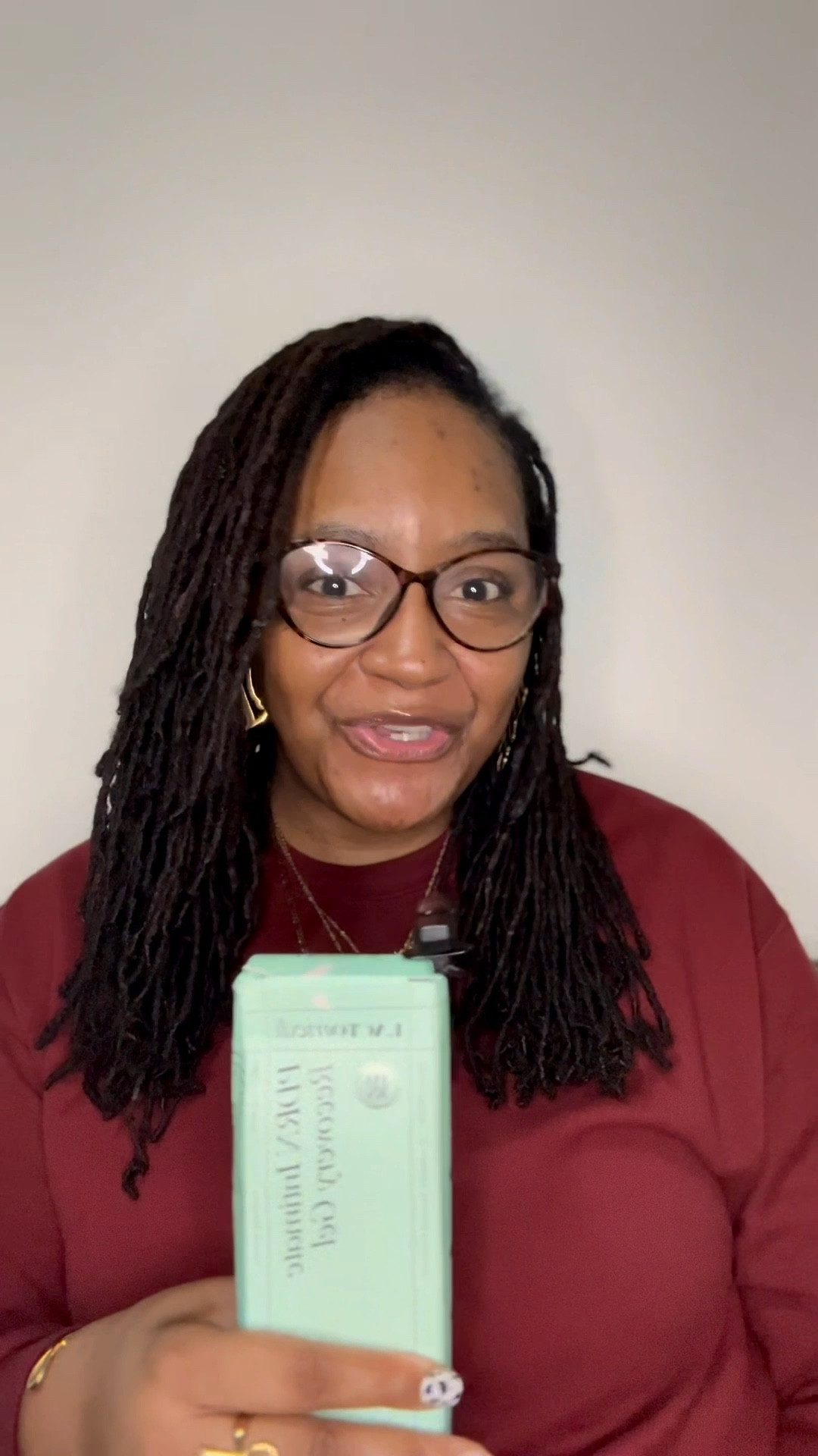 Let’s get into next-level feminine care… because at this stage in life, basic just isn’t enough. 💁🏽‍♀️✨

I’ve been intentional about how I care for my body—every part of it—and that’s what led me to Lactomedi PDRN Intimate Recovery Gel.

This isn’t just about feeling fresh… it’s about restoration. Hydration. Comfort. Supporting your body in a way that actually aligns with where you are right now.

As women in our 40s, we notice the changes… and instead of ignoring them, we upgrade our routines. Period.

Since adding this in? I feel soothed, balanced, and honestly… more confident in my body.

Because real self-care isn’t surface level… it’s intentional, intimate, and elevated. ✨

#IntimateCare #WomenOver40 #SelfCareGlowUp #FeminineWellness #SoftLifeVibes