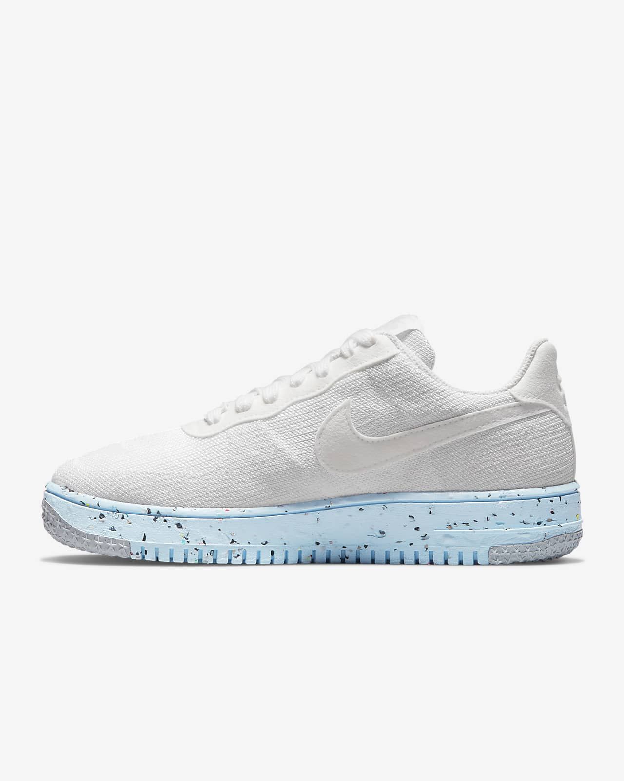 Nike Air Force 1 Crater FlyKnit | Nike (US)