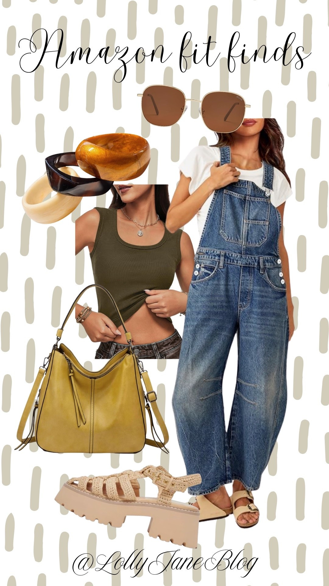 Amazon fit finds for Summer! 🙌🏼✨

#LTKootd #LTKmomlife #LTKselfcare