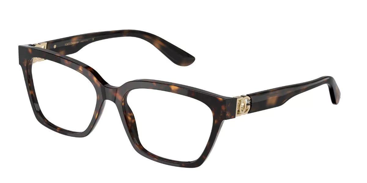 Dolce & Gabbana DG3343 502 | SmartBuyGlasses Global