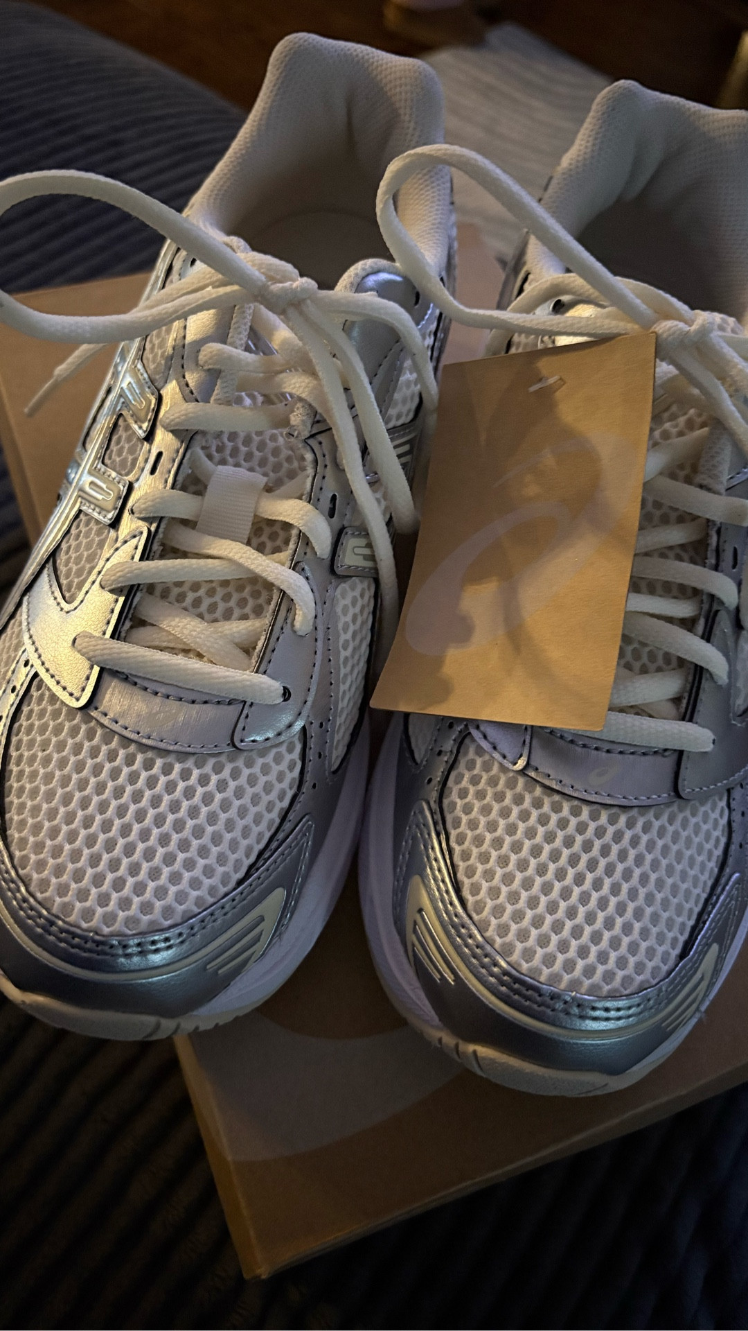 Late to the party but right on time—found the perfect ASICS for the gym and everyday life. #outfitinspiration #fashionstyle #outfit #outfitideas #fallfashion #simpleoutfit #fall #momoutfit #casualoutfit #streetwear #workoutfit #beautyfinds #datenight #holidayoutfit #holidayparty  

#LTKGiftGuide #LTKActive #LTKCyberWeek