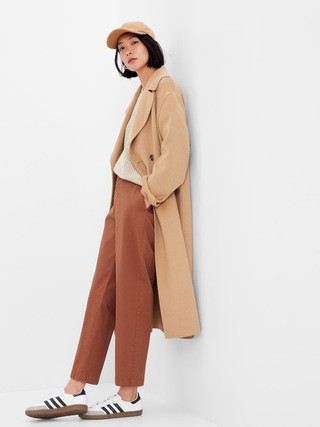 Straight Up Khakis with Washwell | Gap (US)