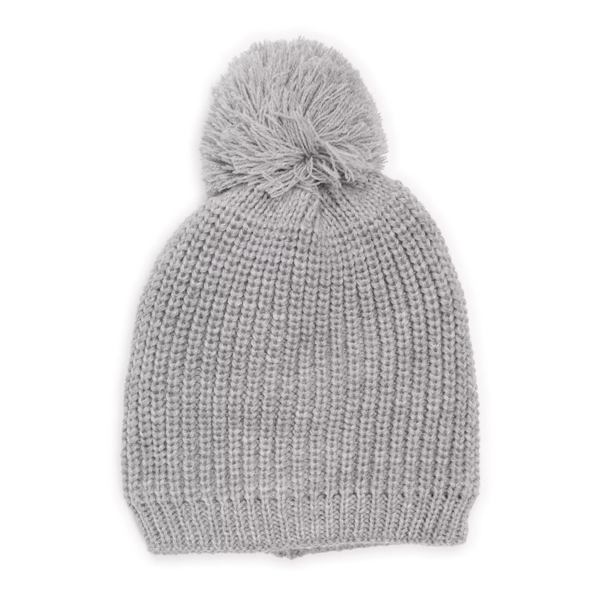 Women's MUK LUKS Heat Retainer Cable Knit Hat | Kohl's