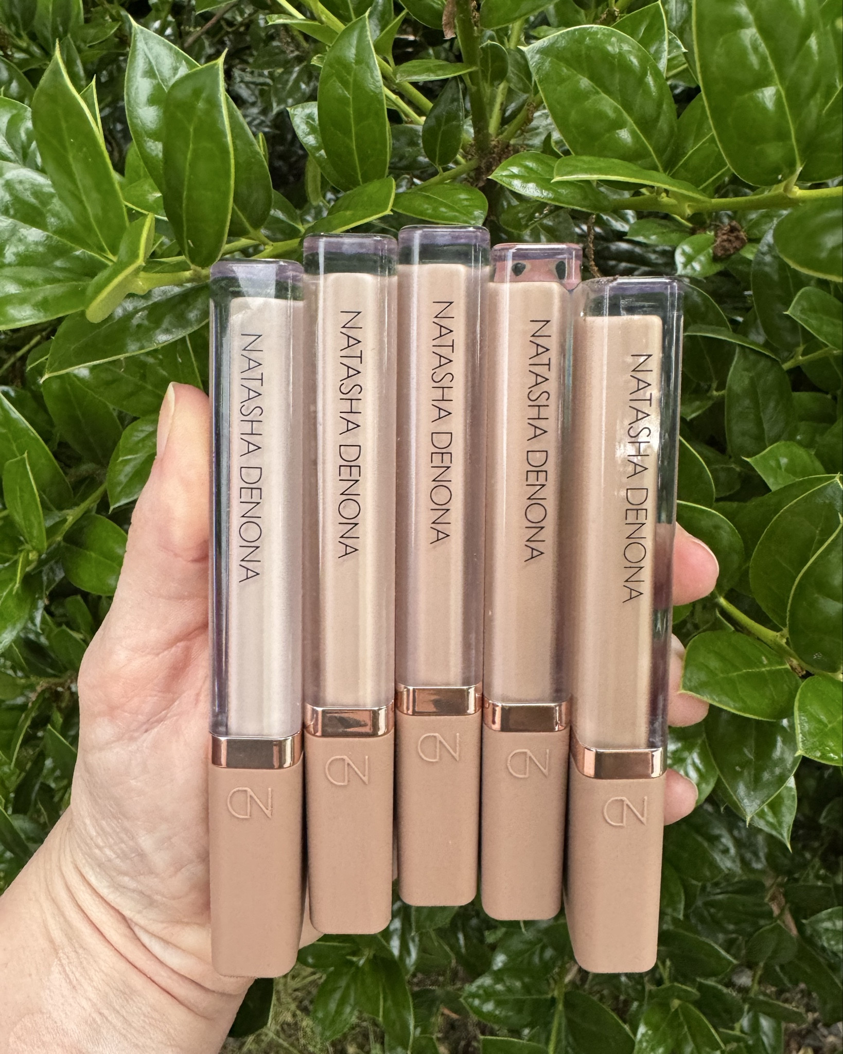 Natasha Denona Concealer Swatches you may want to see before the Sephora Sale
RN1
R2
RN2.5
RN3
N3


#LTKSaleAlert #LTKStyleTip #LTKBeauty