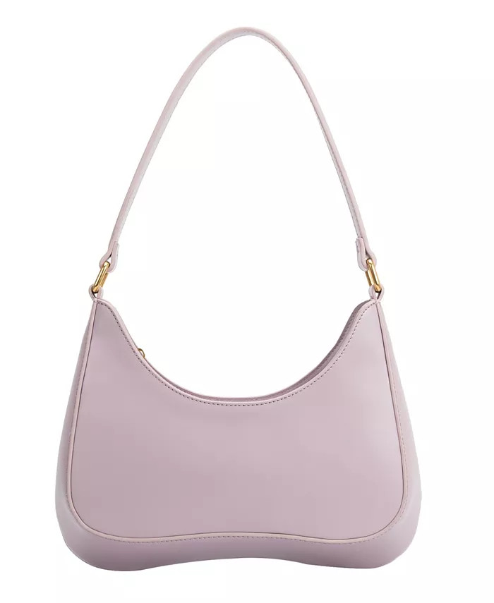 Melie Bianco Women's Yvonne Shoulder Bag - Macy's | Macy's