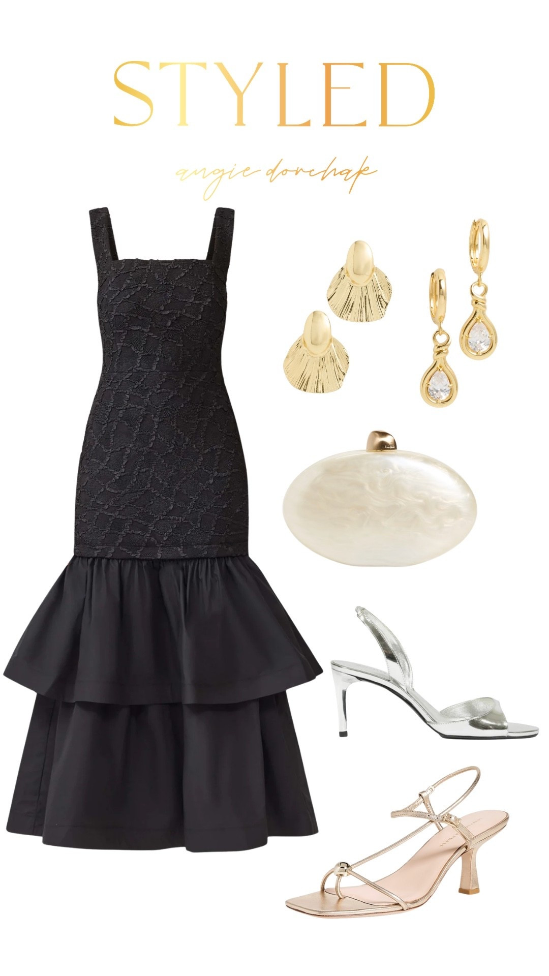 Client work formal wear attire 

#LTKWedding #LTKOver40