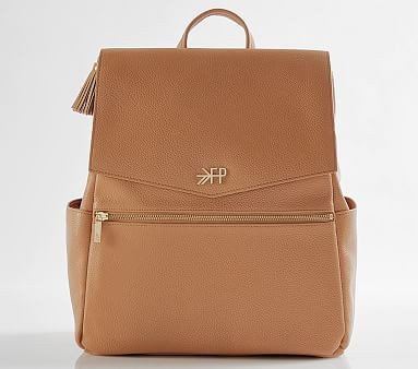 Freshly Picked Classic Diaper Bag II | Pottery Barn Kids | Pottery Barn Kids