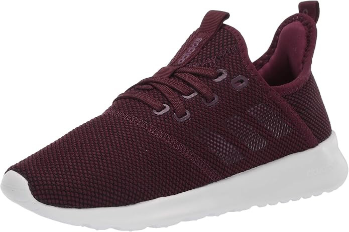 adidas Women's Cloudfoam Pure Running Shoe | Amazon (US)