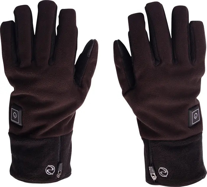 SKI SIGNATURE Polar Bear Heated Glove | Nordstromrack | Nordstrom Rack