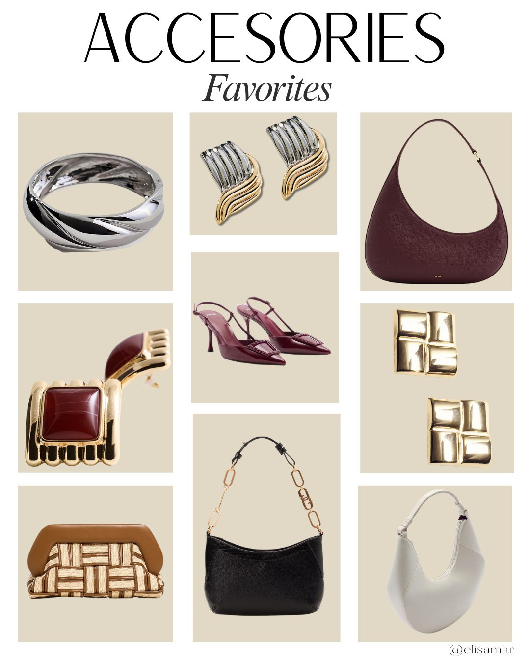 My favorite shoes and accessories👠 | On sale | Revolve | Mango | Anthropologie | Forever 21 | Fashion Picks | Style Tips | Fashion | Outfit Inspo 👝

#LTKxPrimeDay #LTKSaleAlert #LTKStyleTip