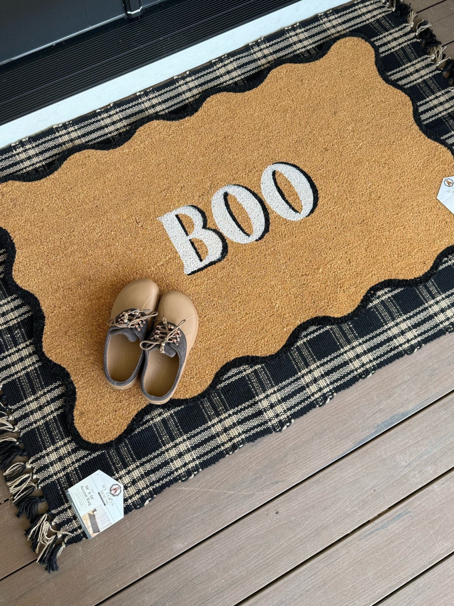 LOVE this layering and SO affordable!

#LTKHome #LTKSeasonal #LTKU