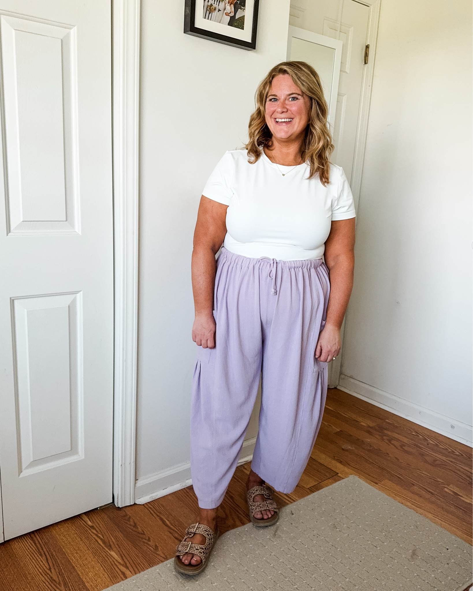 My Amazon Summer favorites - all on sale for Prime Day! 

Wearing an XL in all except purple pants (large) and athletic skort/shorts (XXL - size up one)

#ad, #founditonamazon @amazon

#LTKSaleAlert #LTKSeasonal #LTKMidsize