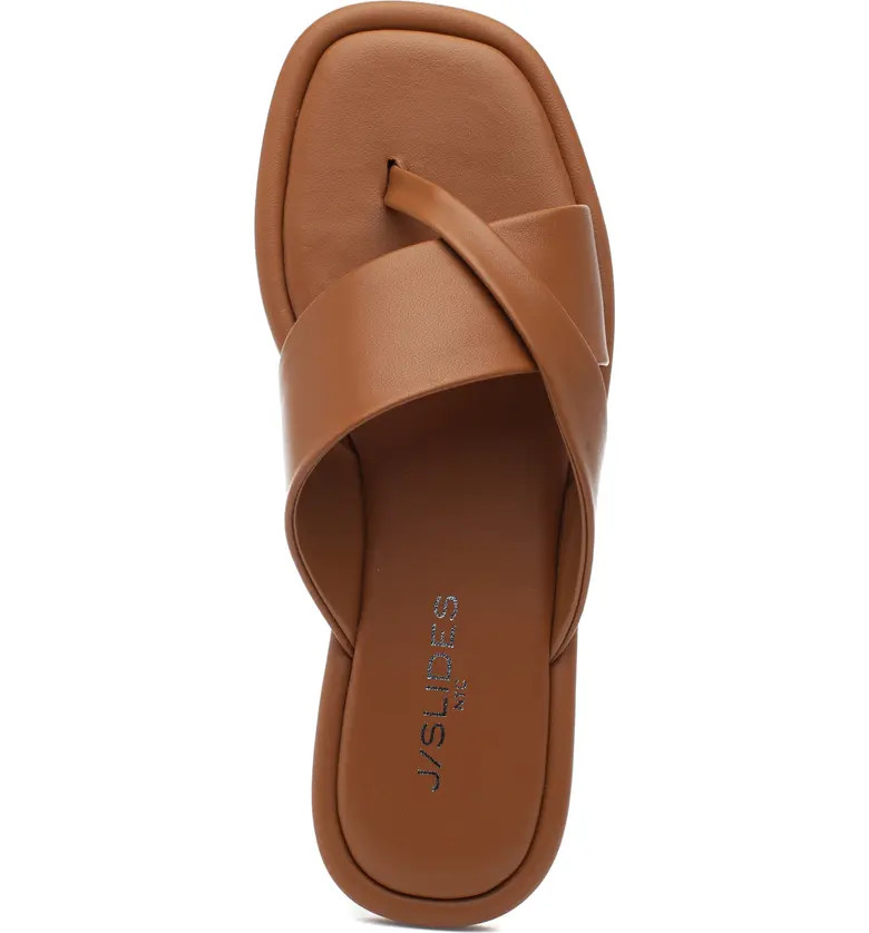 J/SLIDES Yuri Thong Sandal | Nordstrom