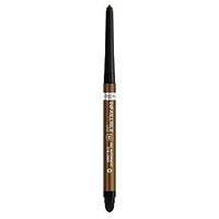 L'Oral Paris Infallible Grip Gel Automatic Bronze Blaze Eye Liner, Velvet Bordeaux 1ml Velvet Bordeaux | Boots.com