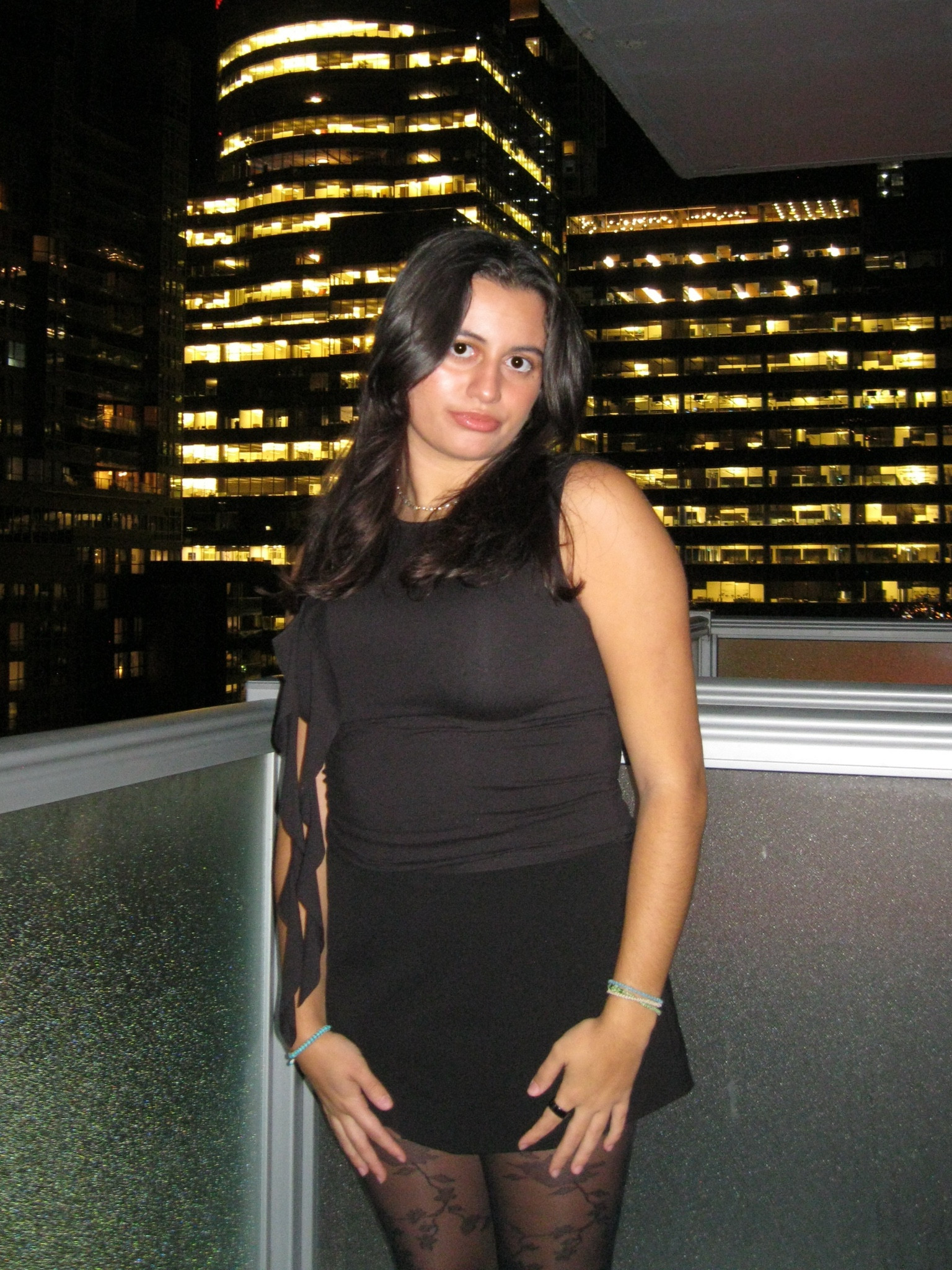 montreal night out 🌃

#LTKstyletip #LTKfindsunder100 #LTKU
