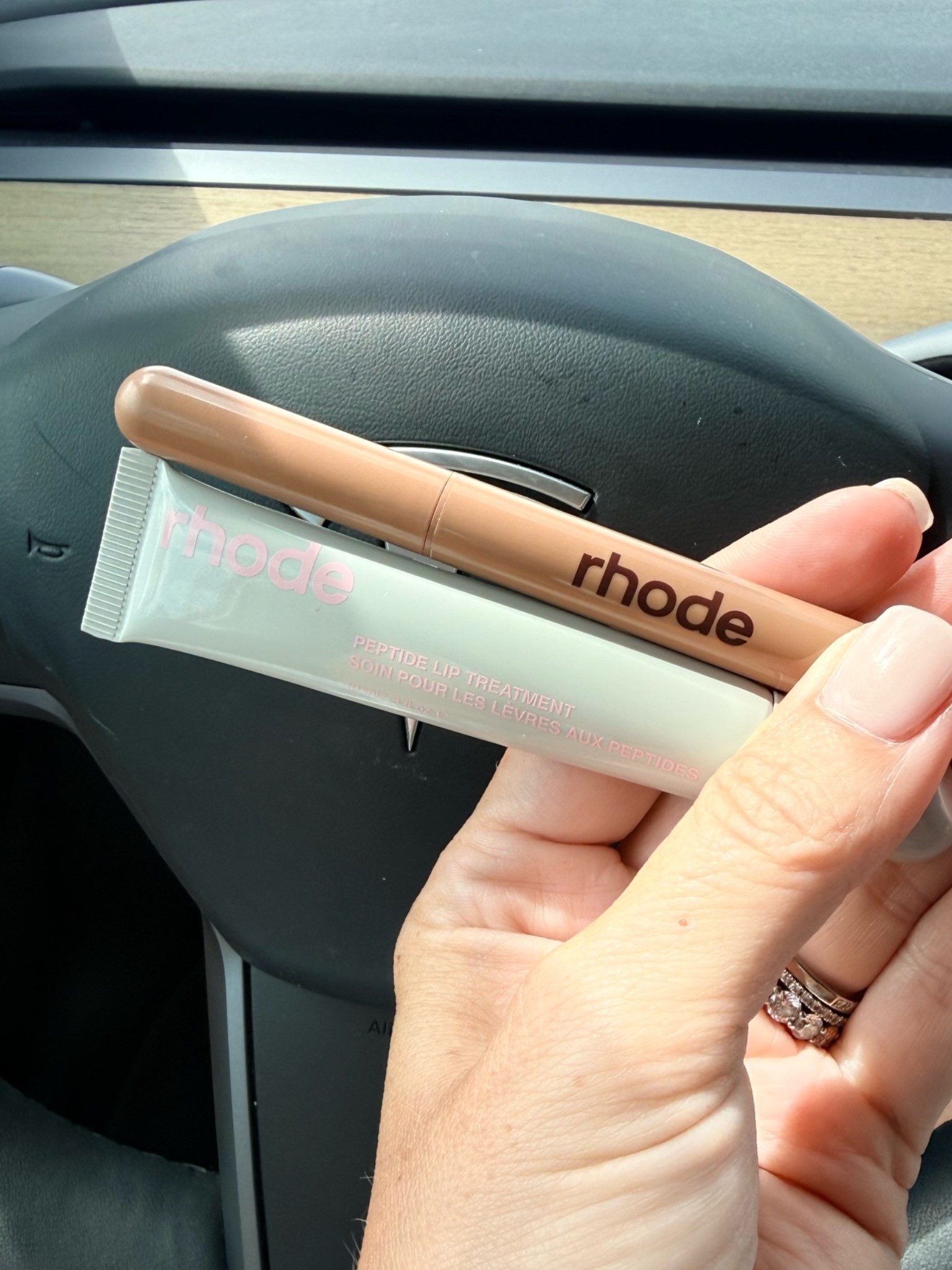 New fave lip combo 👄💄

#LTKselfcare #LTKBeauty #LTKmomlife