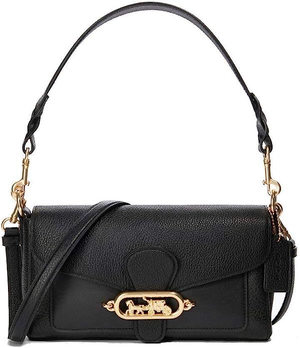 Coach Small Jade Shoulder Bag In Colorblock | Amazon (US)