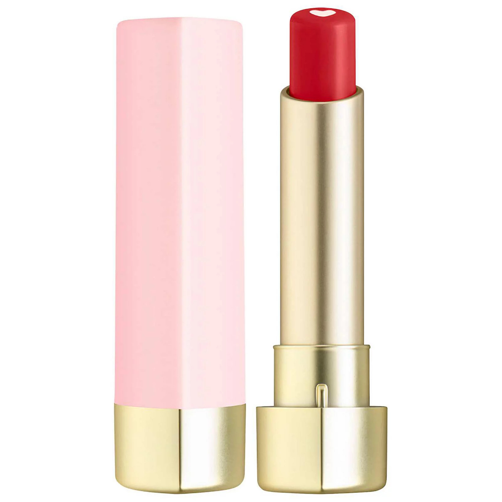 Too Faced Too Femme Heart Core Lipstick, Size: .10Oz, Ning Compares 2 U | Kohl's