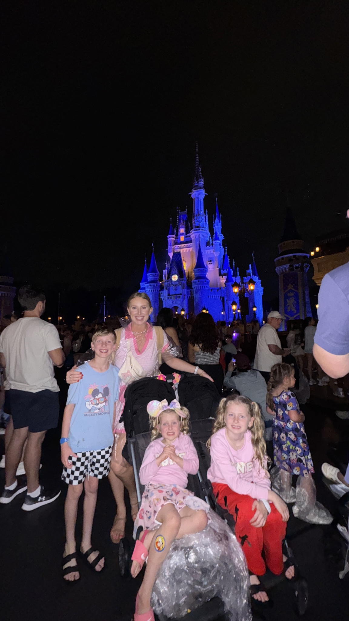 Disney world outfits for the family! 

#LTKKids #LTKootd #LTKmomlife