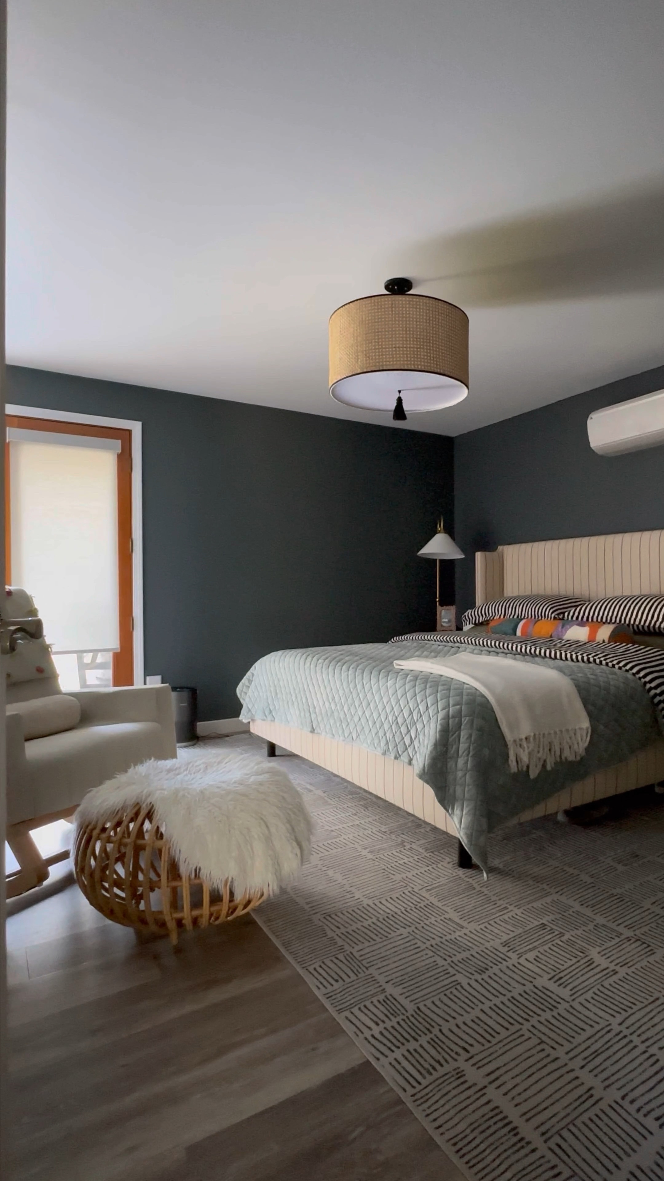🛏️ The Hygge Ranch Primary Bedroom Makeover 

#LTKVideo #LTKHome