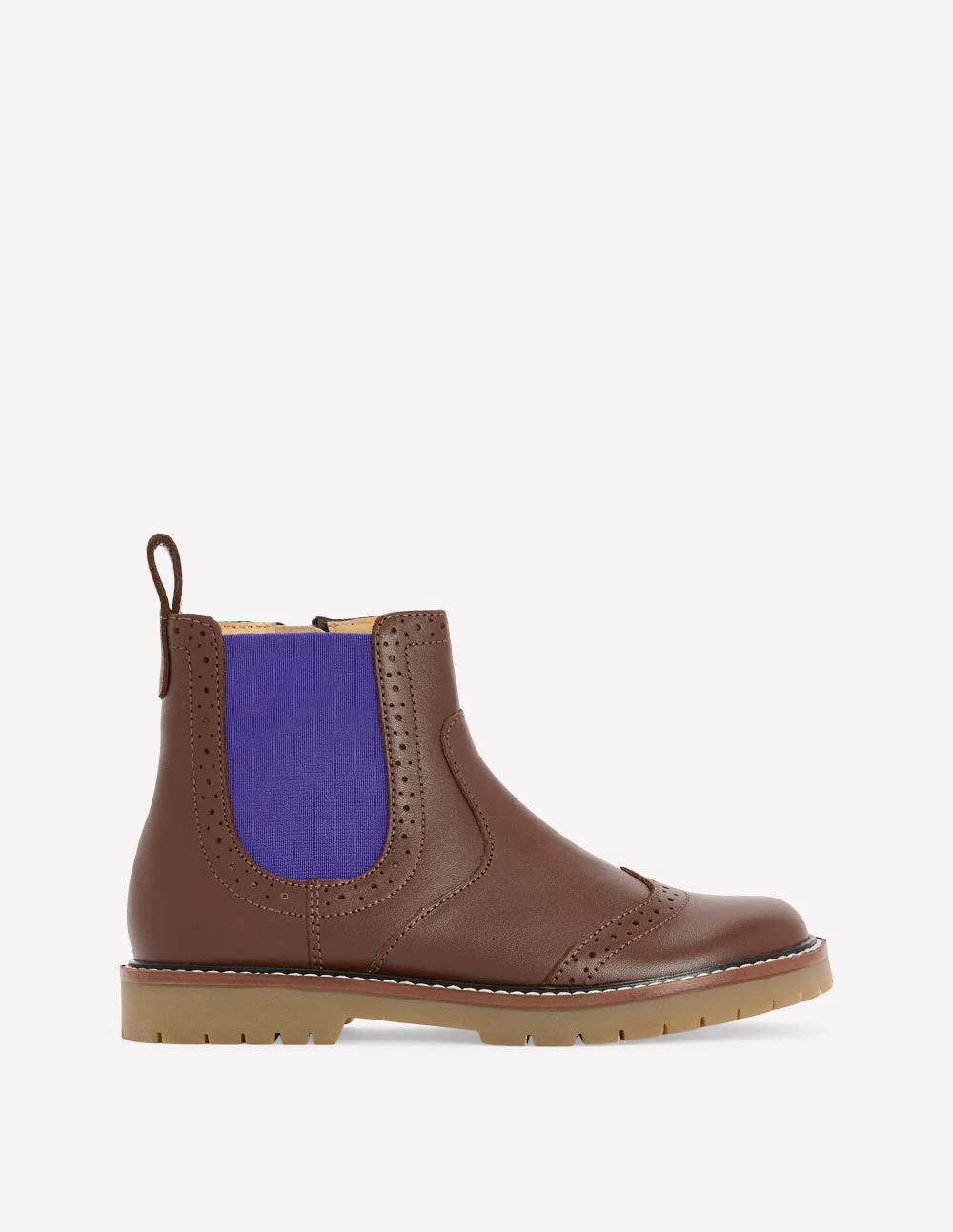 Chelsea Boots-Chocolate | Boden (US)
