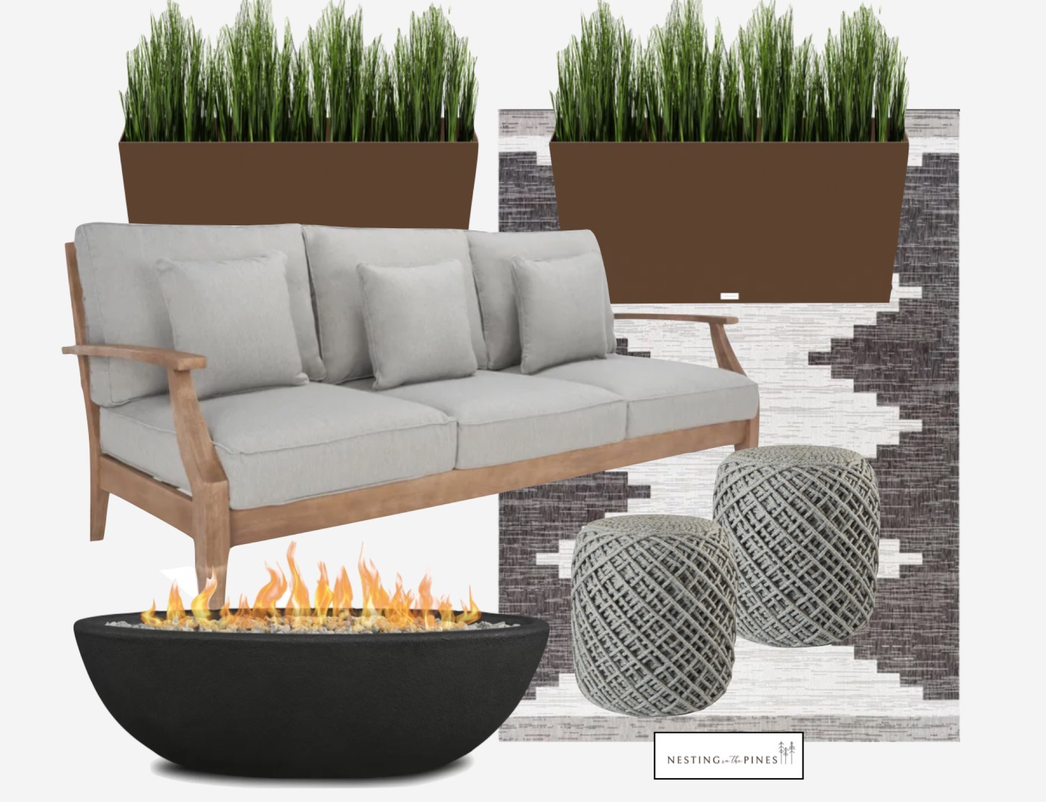 The look for less- Studio McGee inspired patio refresh!! 🌱 


































Nesting in the Pines
Chelsea Bolling









Bedroom

Studio McGee farmhouse bedroom inspiration!

Bed
Bedding
Nightstand
Table lamp
Accent table
Wall art
Sconce
Decorative details 
Area rug
Oriental rug
Bench
Decorative pillows
Decorate accents 
Lighting
Bed frame
Wayfair
Wayday
Wayfair day deals
Farmhouse decor
Living room decor
Fall home decor 

#LTKSeasonal #LTKFind #LTKU #LTKbaby #LTKbeauty #LTKaustralia #LTKbrasil #LTKbump #LTKcurves #LTKeurope #LTKfamily #LTKfit #LTKhome #LTKitbag #LTKkids #LTKmens #LTKsalealert #LTKshoecrush #LTKstyletip #LTKswim #LTKtravel #LTKunder50 #LTKunder100 #LTKwedding #LTKworkwear #LTKfamily #LTKsalealert #LTKhome