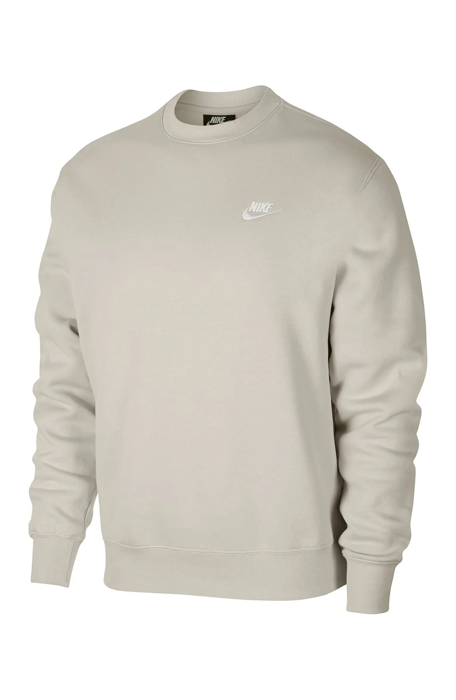 Men's Club Crewneck Sweatshirt | Nordstrom