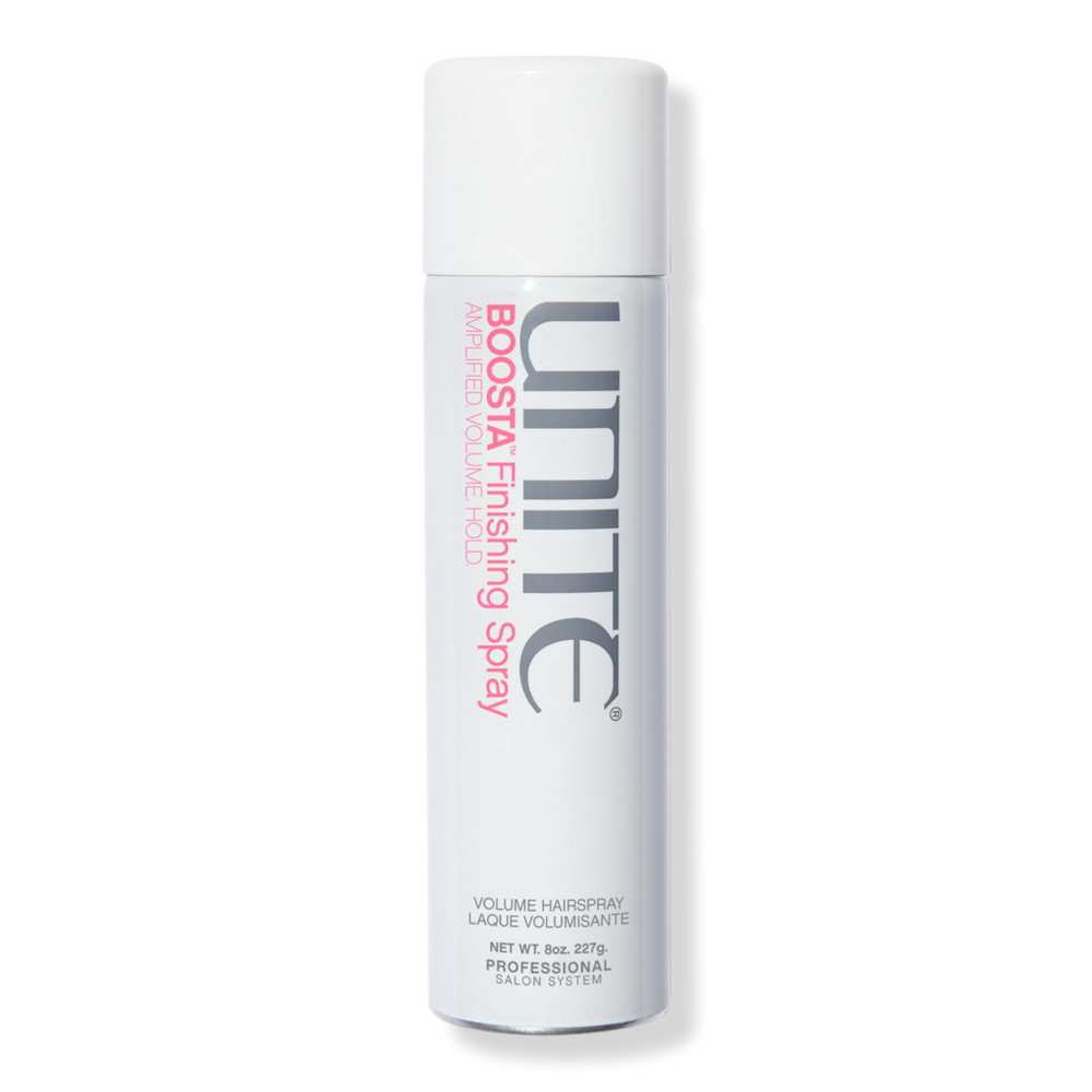UNITE Hair BOOSTA Finishing Spray For Volume | Ulta