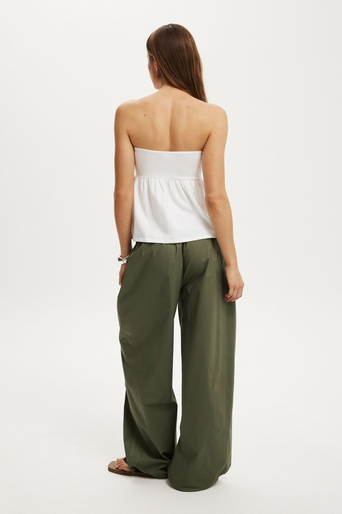 Jackson Utility Pant | Cotton On (US)