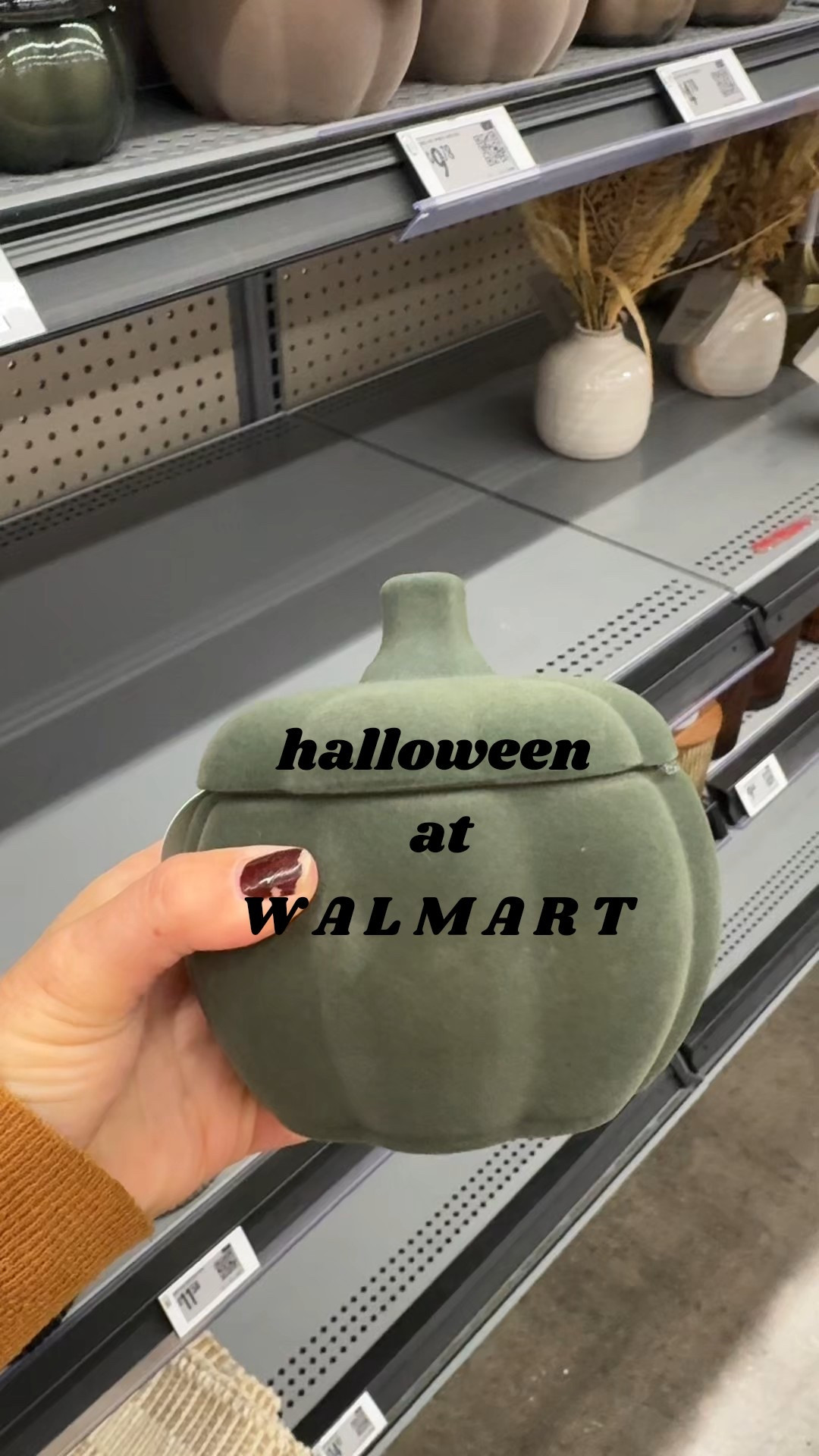 Walmart is the place for all things fall and halloween! These finds are festive, fun and stylish  Buy your favs before they sell out 👻 🎃 

#LTKSeasonal #LTKStyleTip #LTKHome