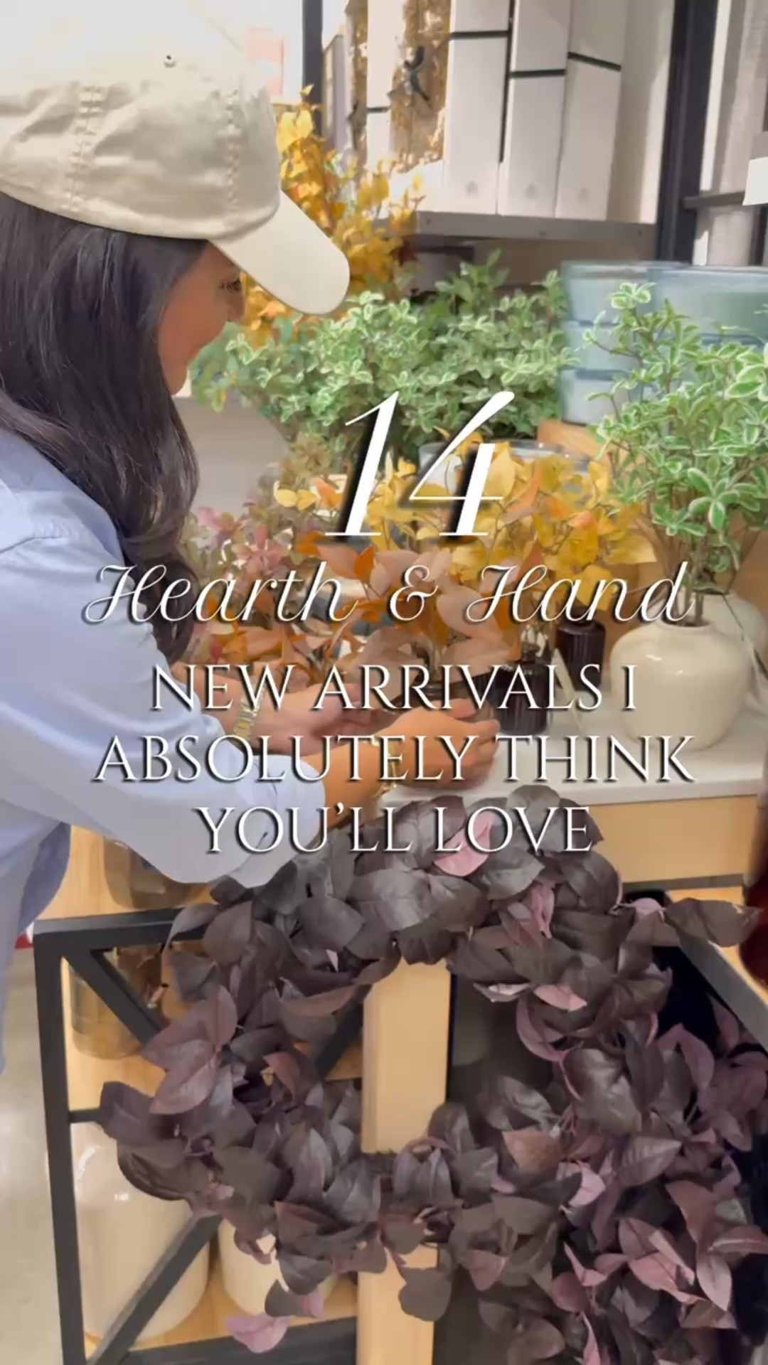 New fall arrivals Hearth & Hand!

Follow me @miriamobrien_ on IG and TikTok 

#NewArrivalsTarget #TargetFallDecor #TargetHomeDecor #Hearthandhand



#LTKSeasonal #LTKHome #LTKOver40

#LTKSeasonal #LTKHome #LTKOver40

#LTKSeasonal #LTKHome #LTKOver40

#LTKSeasonal #LTKHome #LTKOver40

#LTKOver40 #LTKSeasonal #LTKHome

#LTKHome #LTKOver40 #LTKSeasonal