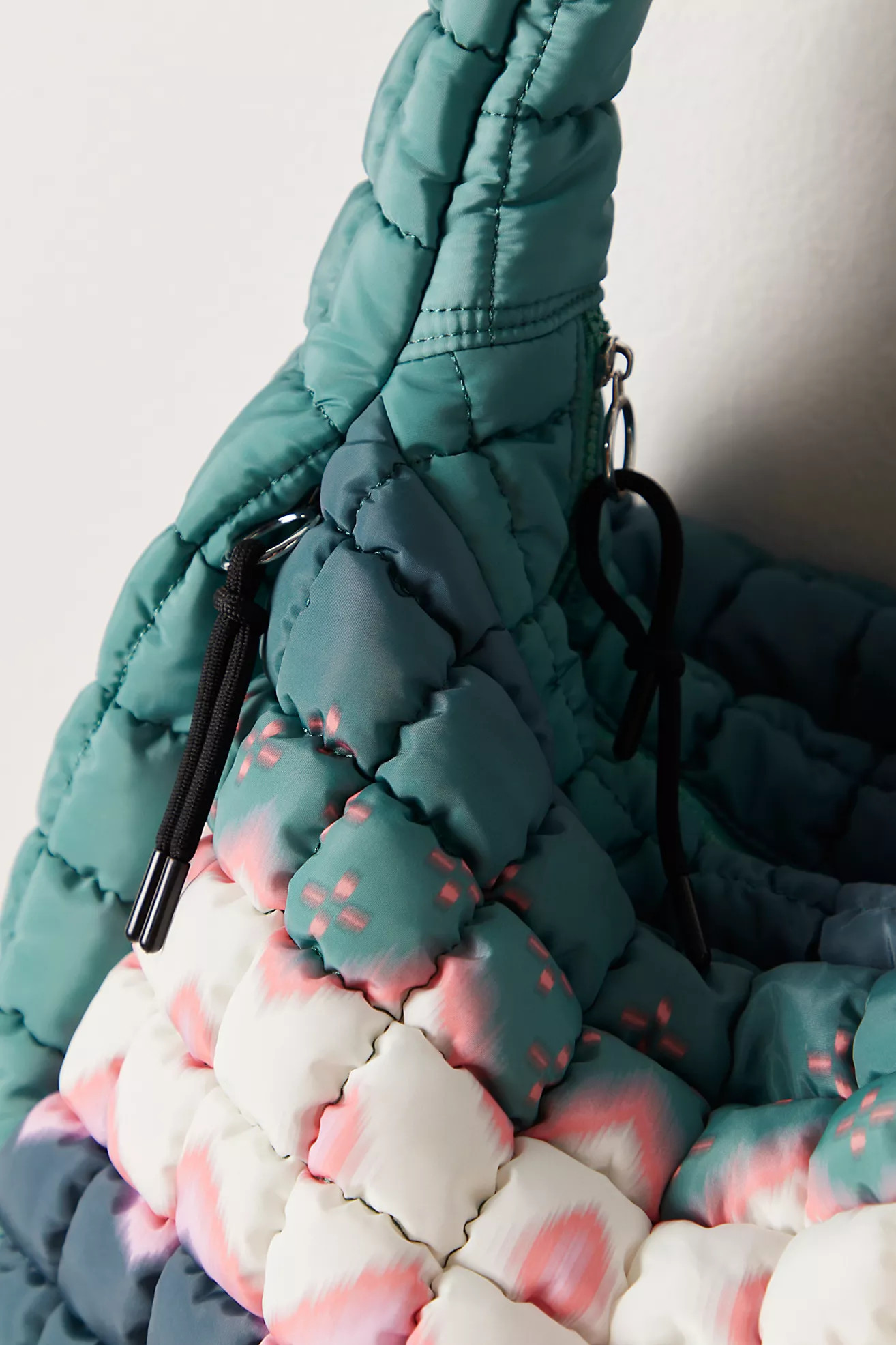 Printed Carryall Bag | Free People (Global - UK&FR Excluded)