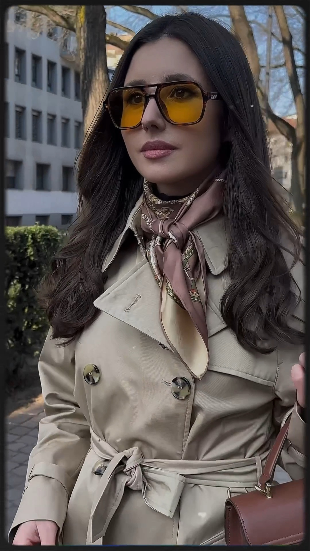 Trenchcoat Look Spring 2026 | Iconic #burberry trenchtrendstrendstrendstrendstrends

#LTKspring #LTKSeasonal #LTKspringtrends