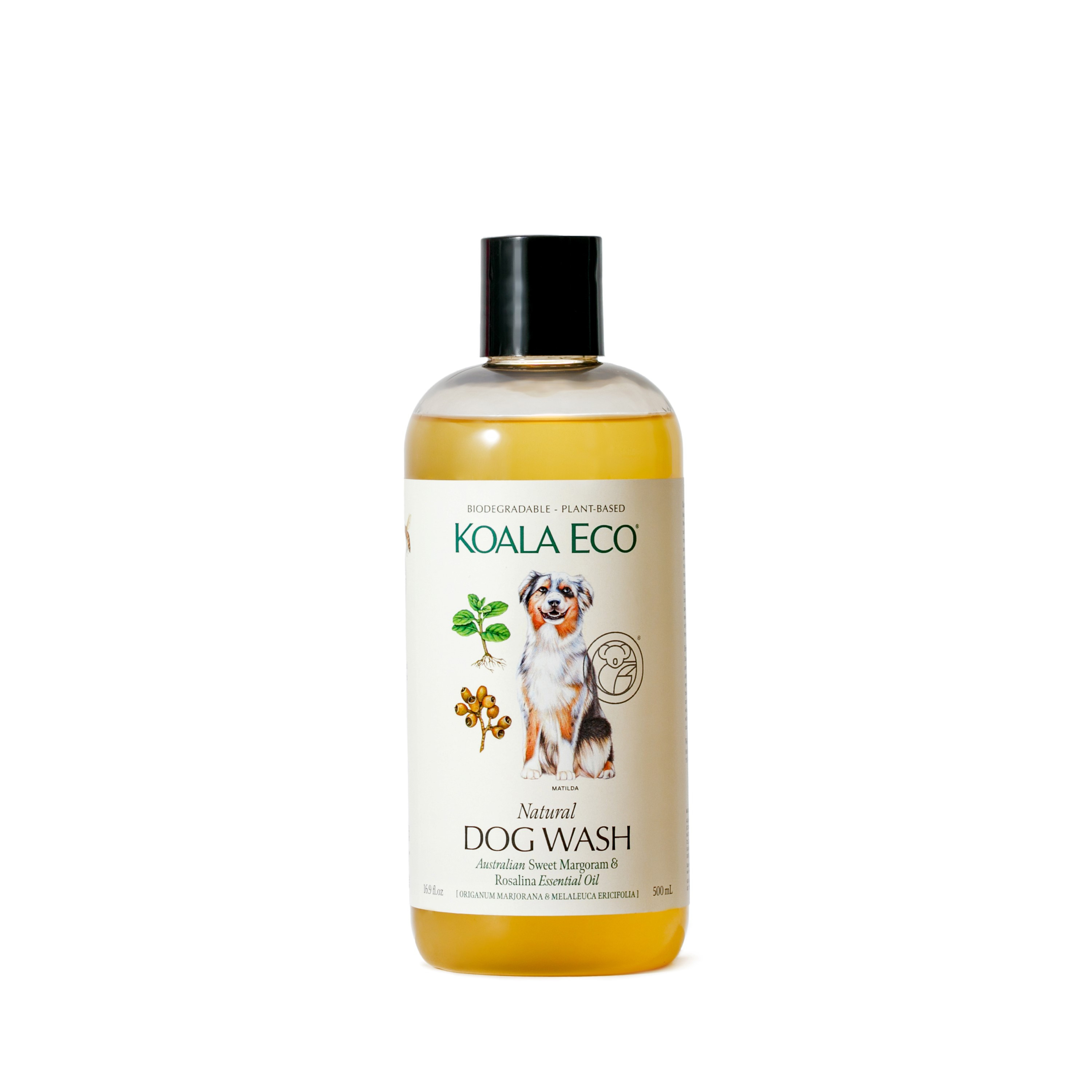 Koala Eco Natural Dog Wash | Grove