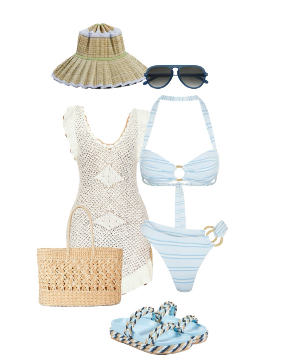 SB

#LTKSwim #LTKSeasonal #LTKU