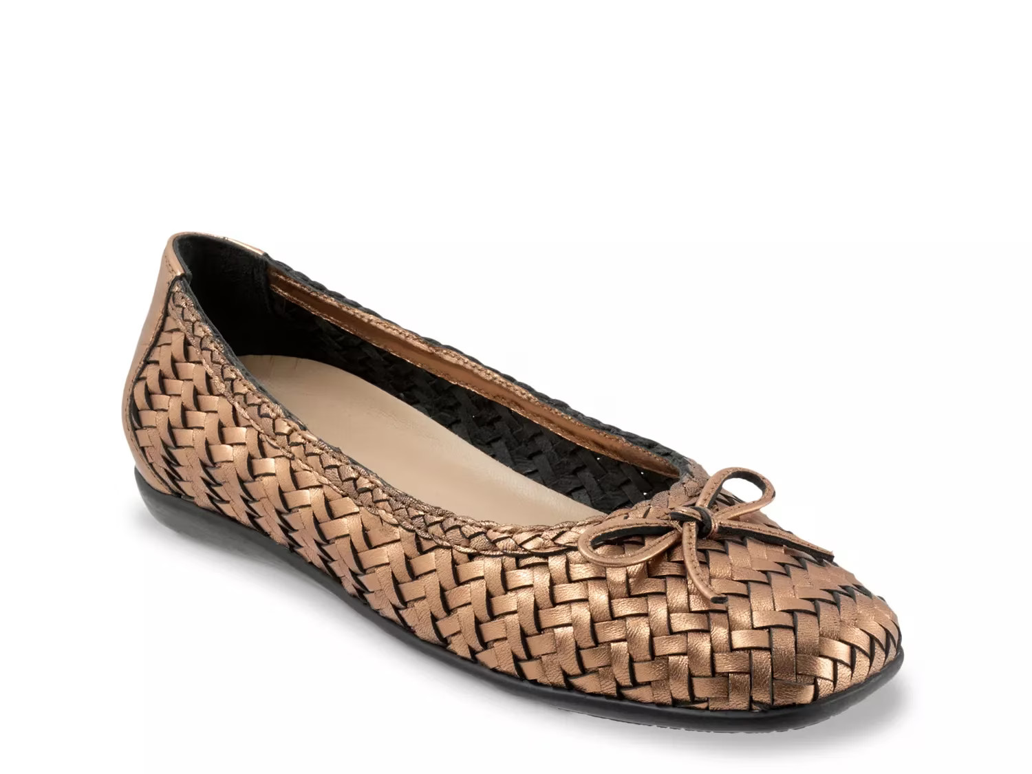 Trotters Gillian Ballet Flat | DSW