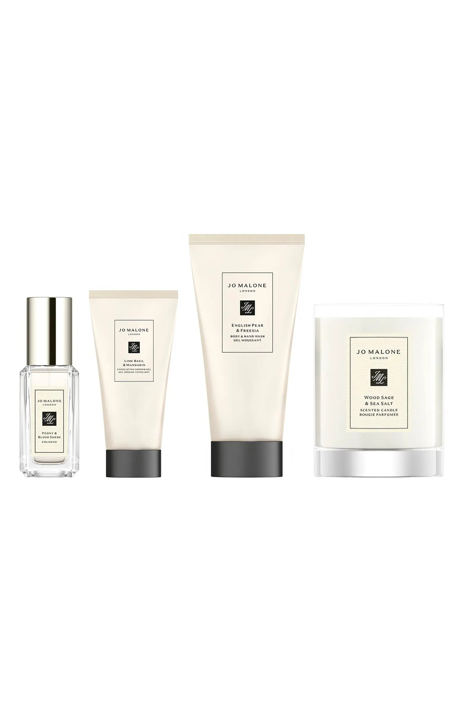 Indulgent Essentials Collection Set | Nordstrom